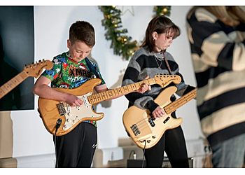 The Music Room Coventry