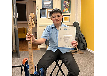 The Music Room Coventry