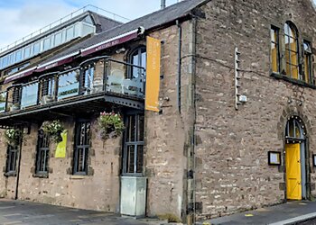 The Mustard Seed Restaurant