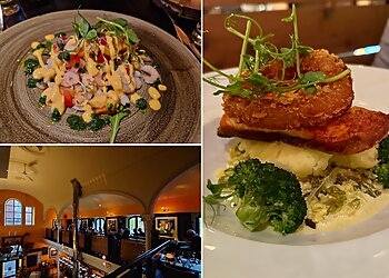 The Mustard Seed Restaurant