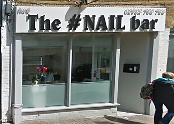 The #NAIL bar