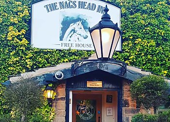 The Nags Head