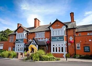 The Nags Head