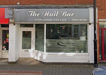 The Nail Bar