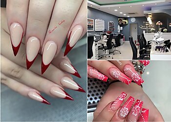 The Nail Bar
