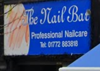 The Nail Bar Preston