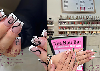 The Nail Bar Preston