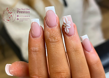 The Nail Bar Preston