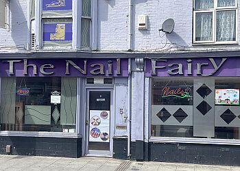 The Nail Fairy