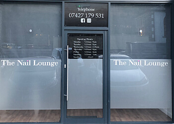 The Nail Lounge
