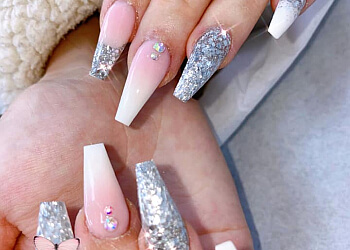 3 Best Nail Salons in St Albans, UK - ThreeBestRated