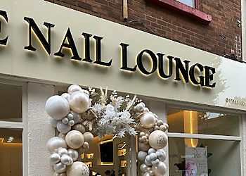 The Nail Lounge St Helens