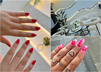 The Nail Lounge St Helens