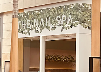 The Nail Spa