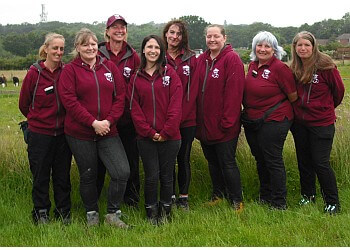 The National Dog Training Academy