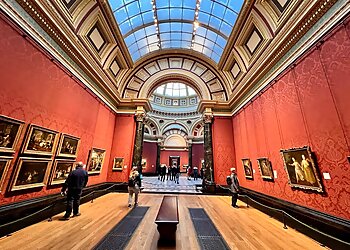 The National Gallery