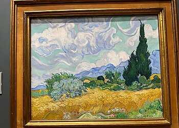 The National Gallery