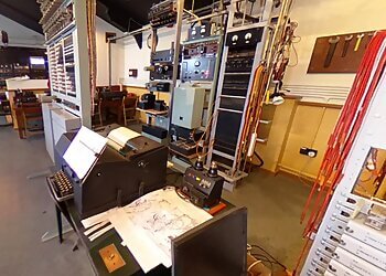 The National Museum of Computing