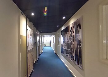 The National Museum of Computing