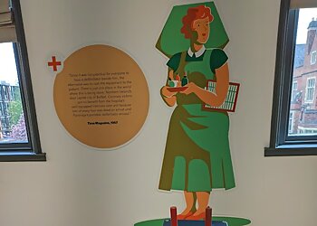 The Naughton Gallery