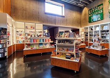 The New Art Gallery Walsall