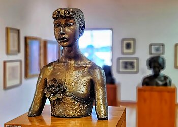 The New Art Gallery Walsall