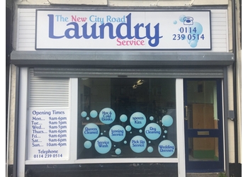 3 Best Dry Cleaners  in Sheffield  UK Top Picks September 