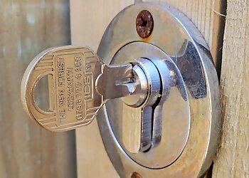 The New Forest Locksmith Limited