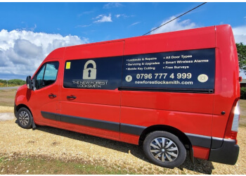 The New Forest Locksmith