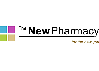 The New Pharmacy