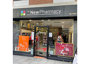 The New Pharmacy