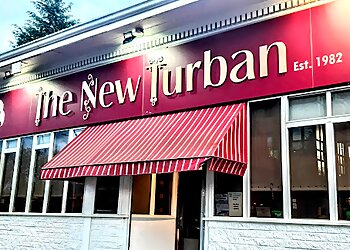 The New Turban Tandoori