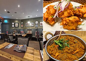 The New Turban Tandoori