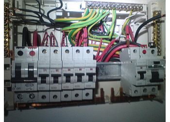 The Nice Electrical Company Ltd.