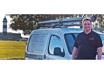 The Nice Electrical Company Ltd. The Nice Electrical Company Ltd.