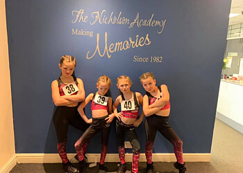 The Nicholson Academy