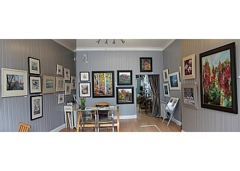 The Nicole Porter Gallery