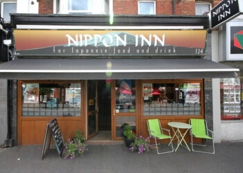 The Nippon Inn