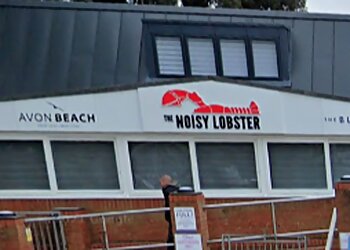 The Noisy Lobster