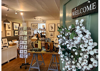 The Nolon Stacey Gallery