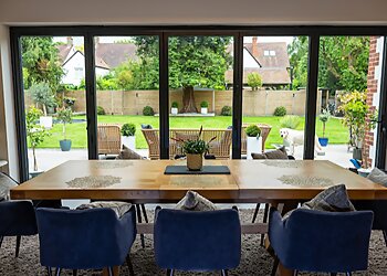 The Norfolk Builders Limited