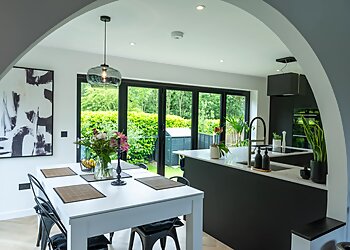 The Norfolk Builders Limited