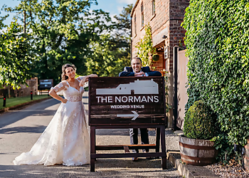 The Normans The Normans