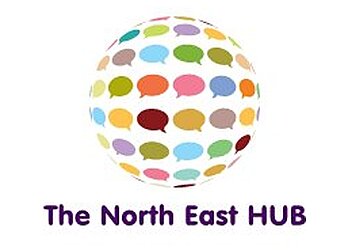 Sunderland marketing agencies The North East HUB  image 1