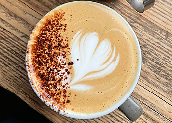 The Nose Coffee