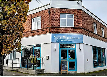 The Note Warehouse