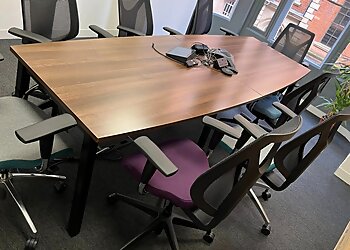 The Nottingham Cleaning Company Ltd.