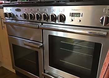 The Nottingham Cleaning Company Ltd.