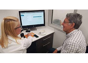 The Nottingham Hearing Practice