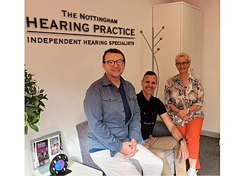 The Nottingham Hearing Practice